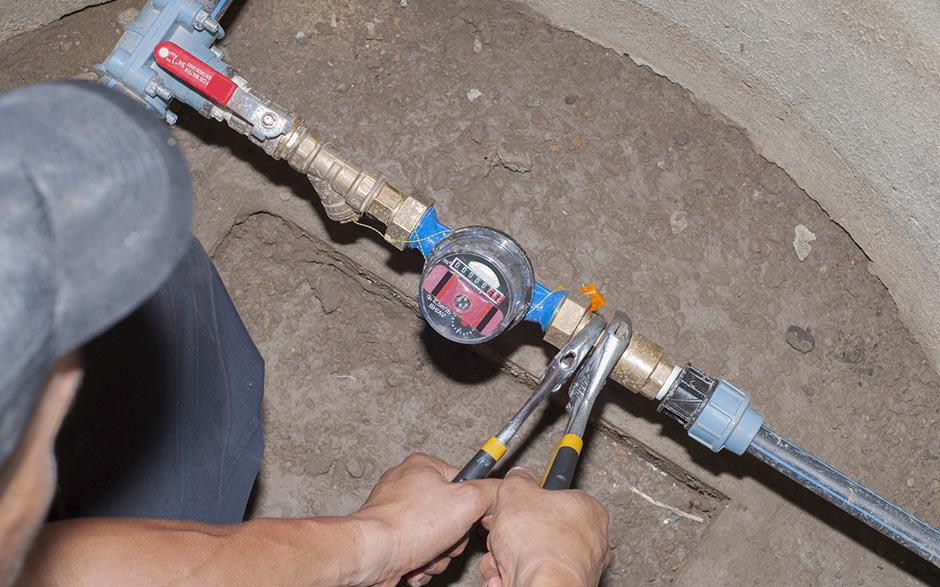 recherche plombier chauffagiste Sarcelles